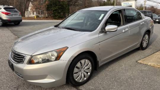 2010 Honda Accord LX — Sedan — 141,084 mi — Pasadena, MD