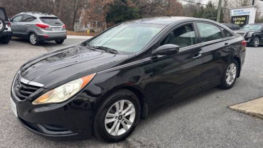 2011 Hyundai Sonata GLS — Sedan — 176,288 mi — Pasadena, MD
