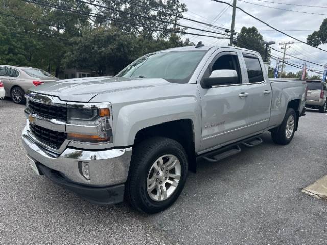 2016 Chevrolet Silverado 1500 LT — Pickup Truck — 154,302 mi — Pasadena, MD