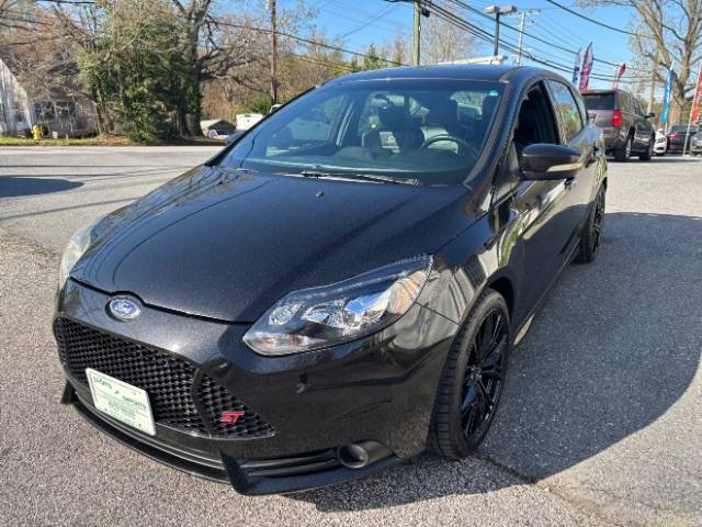 2013 Ford Focus ST — Hatchback — 139,555 mi — Pasadena, MD
