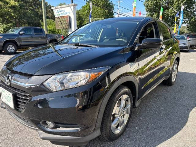 2017 Honda HR-V EX — SUV — 114,775 mi — Pasadena, MD