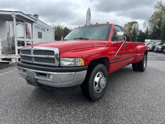 1997 Dodge Ram 3500 Base — Pickup Truck — 83,000 mi — Pasadena, MD