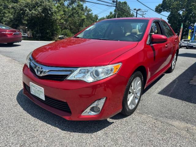 2012 Toyota Camry XLE V6 — Sedan — 175,711 mi — Pasadena, MD
