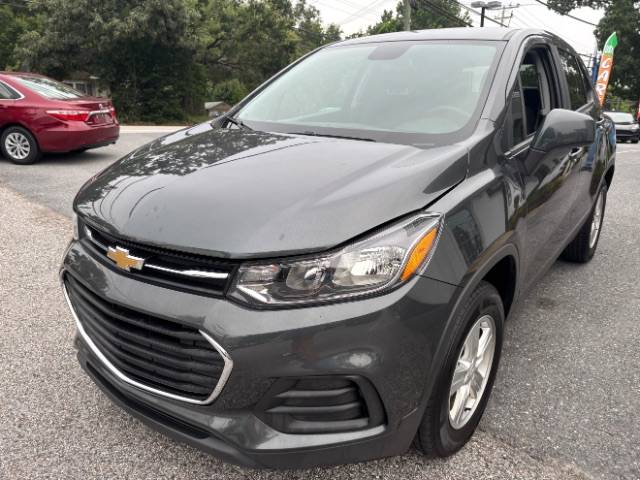 2020 Chevrolet Trax LS — SUV — 92,915 mi — Pasadena, MD