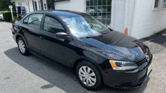 2011 Volkswagen Jetta S — Sedan — 83,259 mi — Pasadena, MD