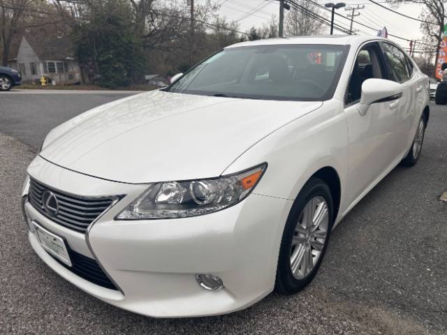 2015 Lexus ES ES 350 Crafted Line — Sedan — 105,932 mi — Pasadena, MD