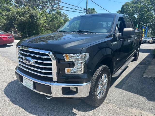 2015 Ford F-150 XLT — Pickup Truck — 201,545 mi — Pasadena, MD