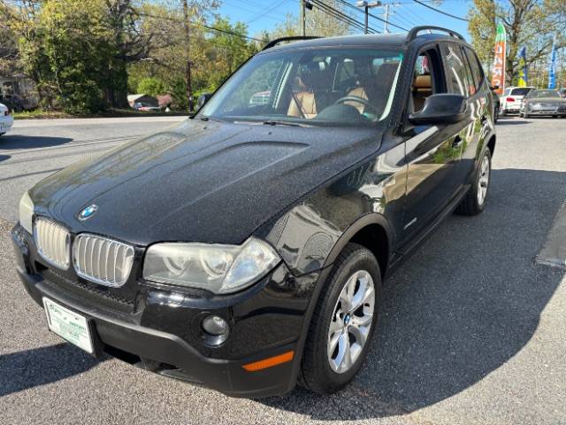 2010 BMW X3 30i — SUV — 135,595 mi — Pasadena, MD