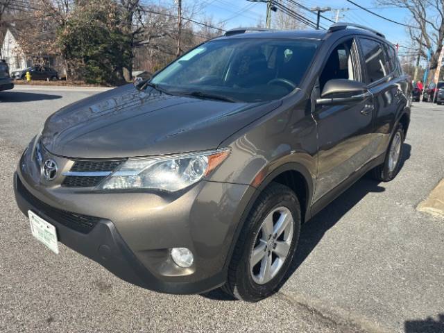 2014 Toyota RAV4 XLE — SUV — 176,300 mi — Pasadena, MD