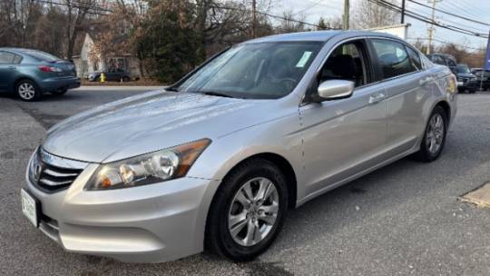 2012 Honda Accord SE — Sedan — 162,602 mi — Pasadena, MD