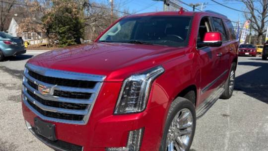 2015 Cadillac Escalade Luxury — SUV — 182,351 mi — Pasadena, MD
