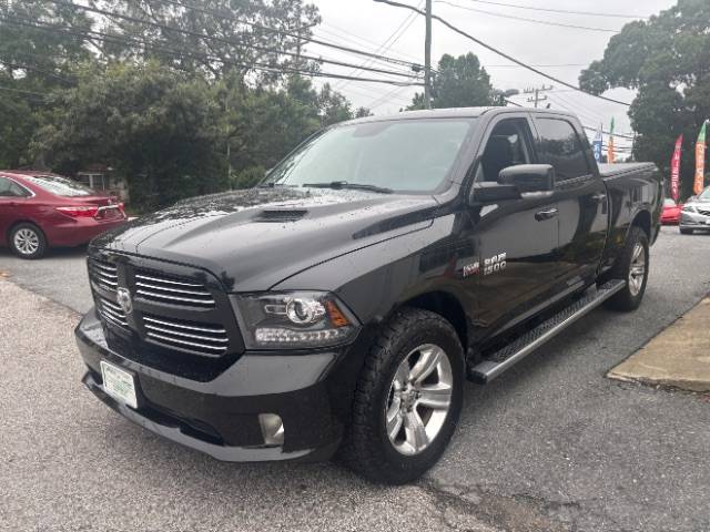 2017 Ram 1500 Sport — Pickup Truck — 113,935 mi — Pasadena, MD