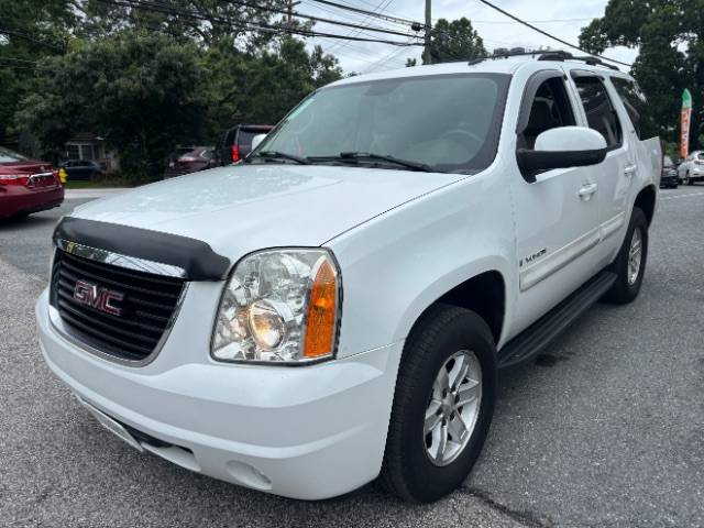 2007 GMC Yukon SLT — SUV — 162,682 mi — Pasadena, MD