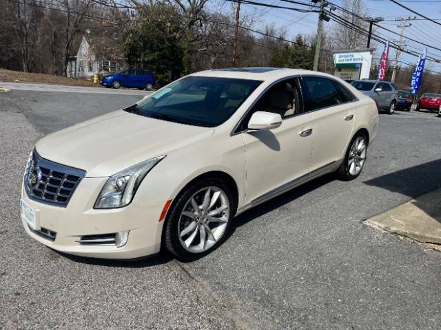 2013 Cadillac XTS Premium — Sedan — 156,144 mi — Pasadena, MD