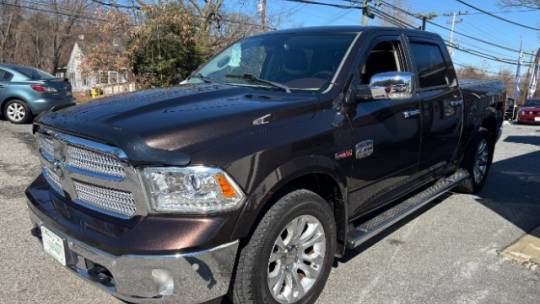 2016 Ram 1500 Longhorn — Pickup Truck — 73,802 mi — Pasadena, MD