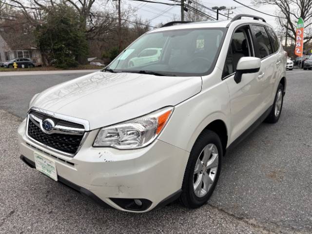 2014 Subaru Forester 2.5i Limited — SUV — 69,613 mi — Pasadena, MD