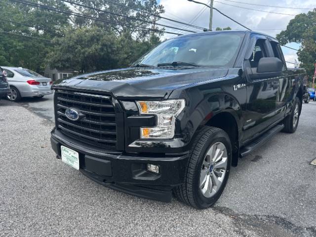 2017 Ford F-150 XL — Pickup Truck — 89,812 mi — Pasadena, MD