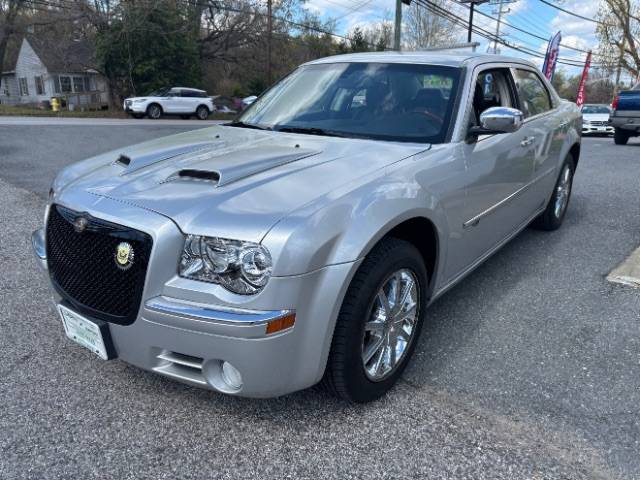 2010 Chrysler 300 C — Sedan — 161,647 mi — Pasadena, MD