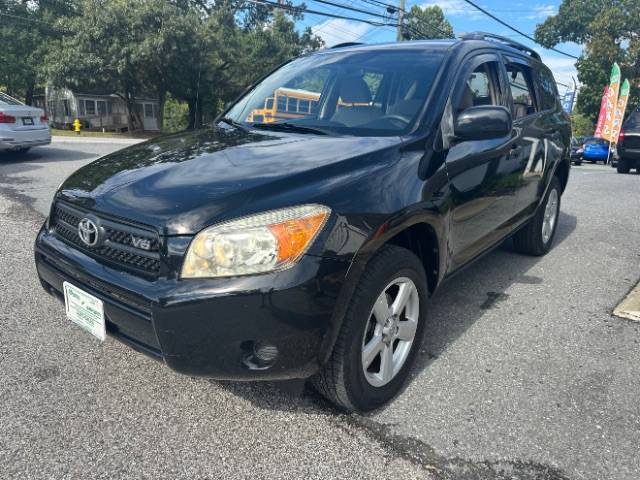 2008 Toyota RAV4 Base V6 — SUV — 134,960 mi — Pasadena, MD
