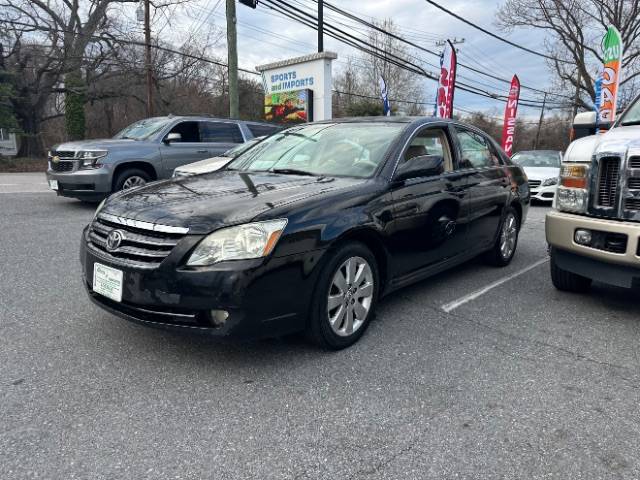 2006 Toyota Avalon XL — Sedan — 157,523 mi — Pasadena, MD