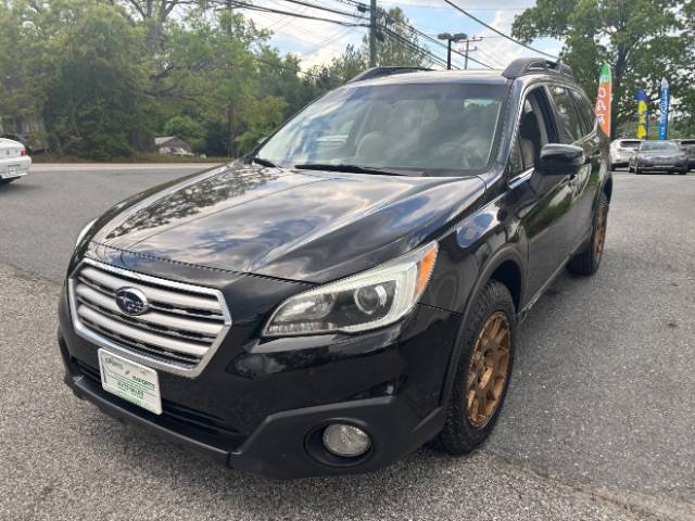 2015 Subaru Outback 2.5i Limited — SUV — 209,153 mi — Pasadena, MD