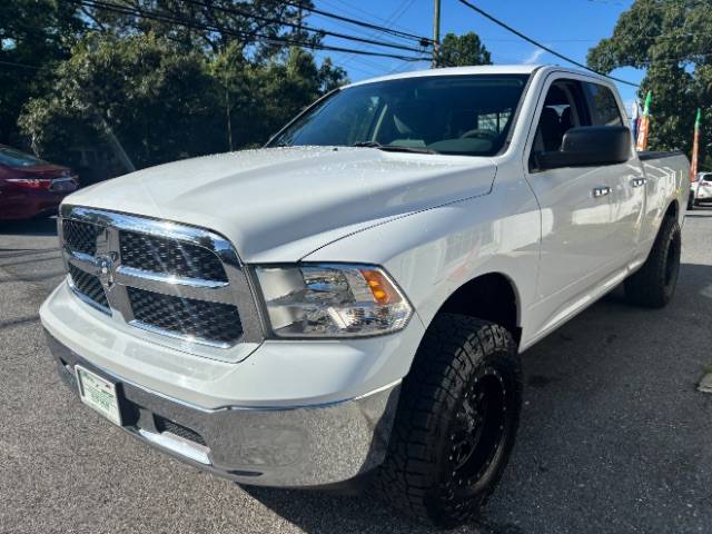 2016 Ram 1500 SLT — Pickup Truck — 110,061 mi — Pasadena, MD