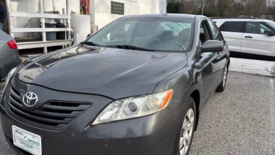 2008 Toyota Camry LE — Sedan — 181,140 mi — Pasadena, MD