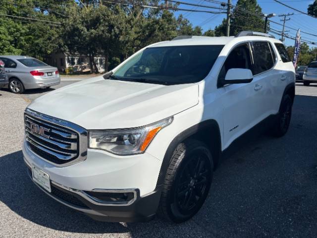 2019 GMC Acadia SLT — SUV — 96,952 mi — Pasadena, MD