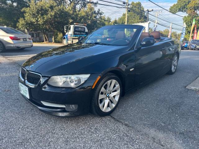 2013 BMW 3 Series 328i — Convertible — 108,299 mi — Pasadena, MD