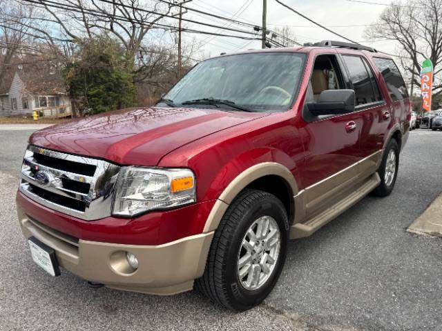 2013 Ford Expedition XLT — SUV — 129,715 mi — Pasadena, MD