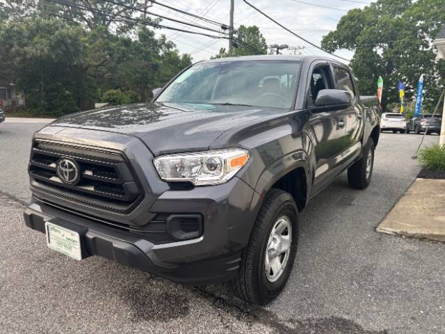 2020 Toyota Tacoma SR — Pickup Truck — 53,329 mi — Pasadena, MD