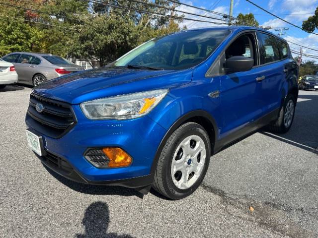 2017 Ford Escape S — SUV — 83,784 mi — Pasadena, MD