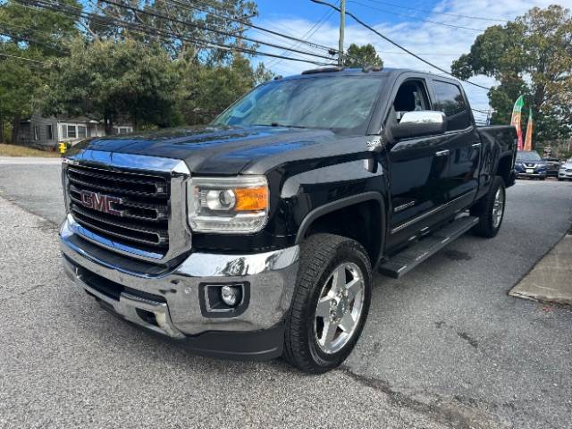 2015 GMC Sierra 2500HD SLT — Pickup Truck — 235,043 mi — Pasadena, MD