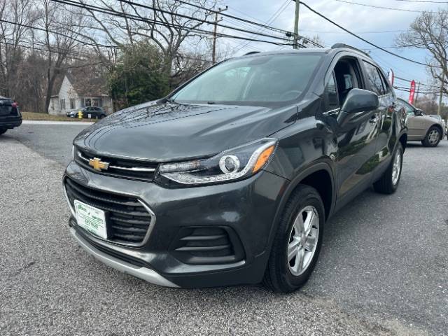 2019 Chevrolet Trax LT — SUV — 89,932 mi — Pasadena, MD