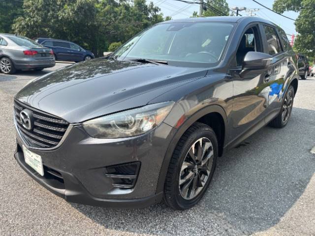 2016 Mazda CX-5 Grand Touring — SUV — 133,001 mi — Pasadena, MD