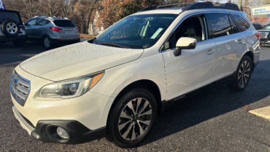 2015 Subaru Outback 2.5i Limited — SUV — 201,012 mi — Pasadena, MD