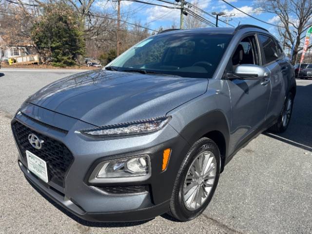 2018 Hyundai Kona SEL — SUV — 134,377 mi — Pasadena, MD