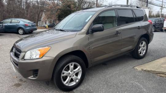 2011 Toyota RAV4 Base V6 — SUV — 179,003 mi — Pasadena, MD