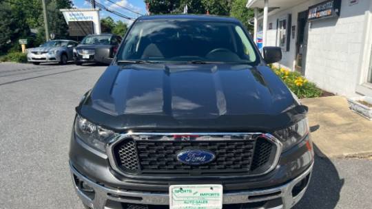 2019 Ford Ranger XLT — Pickup Truck — 143,694 mi — Pasadena, MD