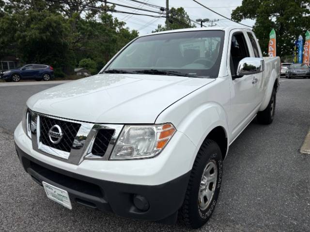 2009 Nissan Frontier XE — Pickup Truck — 111,654 mi — Pasadena, MD