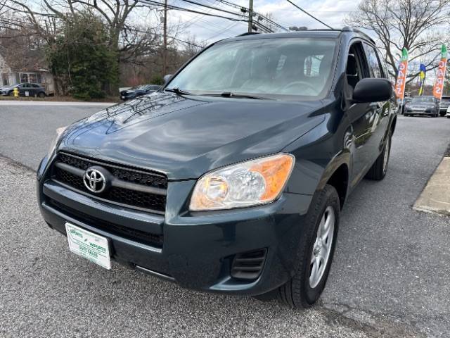 2012 Toyota RAV4 Base — SUV — 127,115 mi — Pasadena, MD
