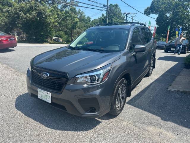 2020 Subaru Forester 2.5i Premium — SUV — 73,239 mi — Pasadena, MD