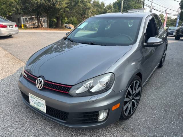 2012 Volkswagen Golf GTI Autobahn — Hatchback — 143,972 mi — Pasadena, MD
