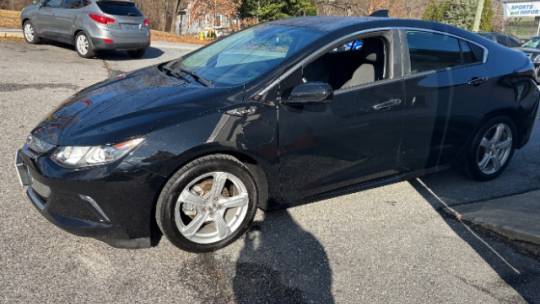 2016 Chevrolet Volt LT — Sedan — 132,660 mi — Pasadena, MD