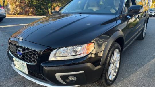 2016 Volvo XC70 T5 Platinum — Wagon — 103,095 mi — Pasadena, MD