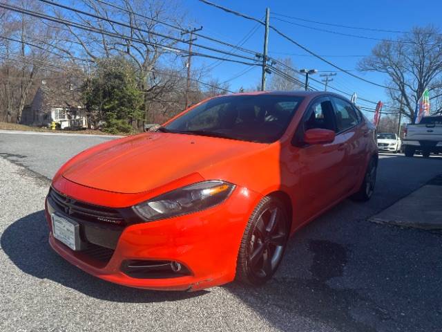 2015 Dodge Dart GT — Sedan — 84,606 mi — Pasadena, MD