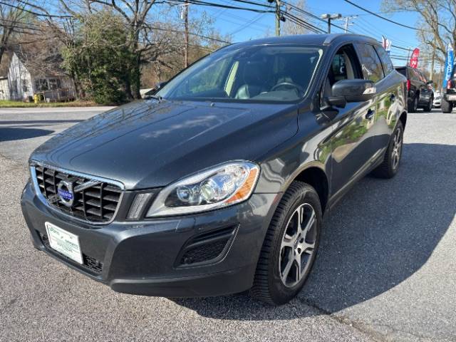 2013 Volvo XC60 T6 R-Design Premier Plus — SUV — 143,211 mi — Pasadena, MD