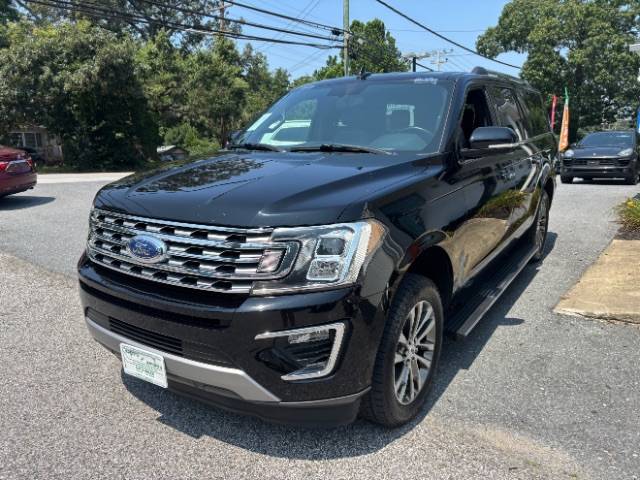 2018 Ford Expedition Limited — SUV — 138,437 mi — Pasadena, MD