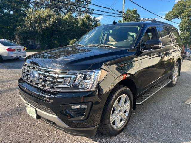 2018 Ford Expedition XLT — SUV — 74,384 mi — Pasadena, MD