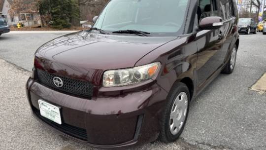 2008 Scion xB Base — Wagon — 199,078 mi — Pasadena, MD